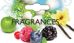 car air freshener fragrance information