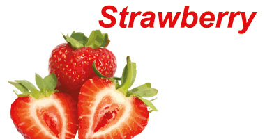 Strawberry fragrance image