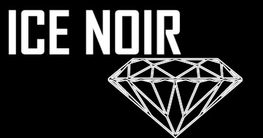 Ice Noir fragrance image