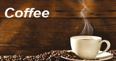 Coffee fragrance image