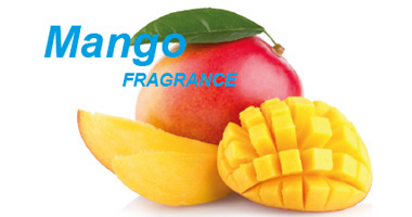 Mango fragrance image