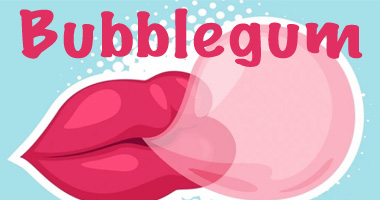 Bubblegum fragrance image
