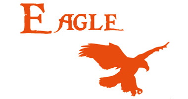 Eagle fragrance image