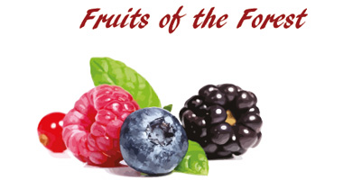 Fruits of the Forest fragrance image