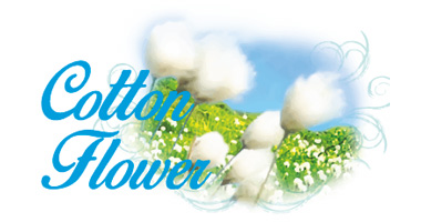 Cotton Flower fragrance image