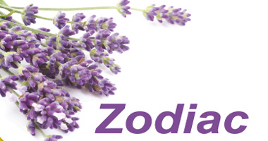 Zodiac Stress Relief fragrance image