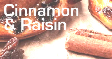 Cinnamon and Raisin fragrance image
