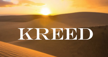 Kreed fragrance image