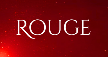 Rouge fragrance image
